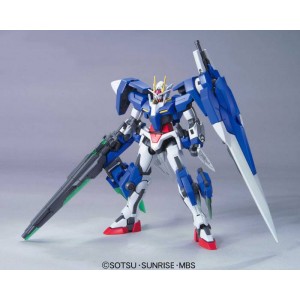 Bandai Gunpla High Grade HG 1/144 Gundam Seven Sword