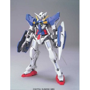 Bandai Gunpla High Grade HG 1/144 Gundam Exia