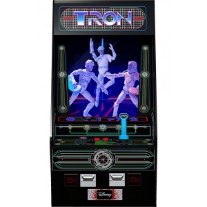 Diamond Select Disney Tron Action Figure DX Set