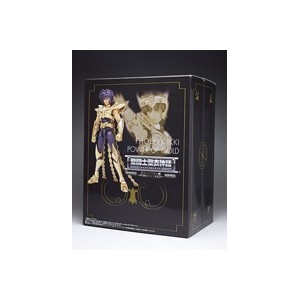 Ikki Phoenix V2 Power of Gold Limited Version