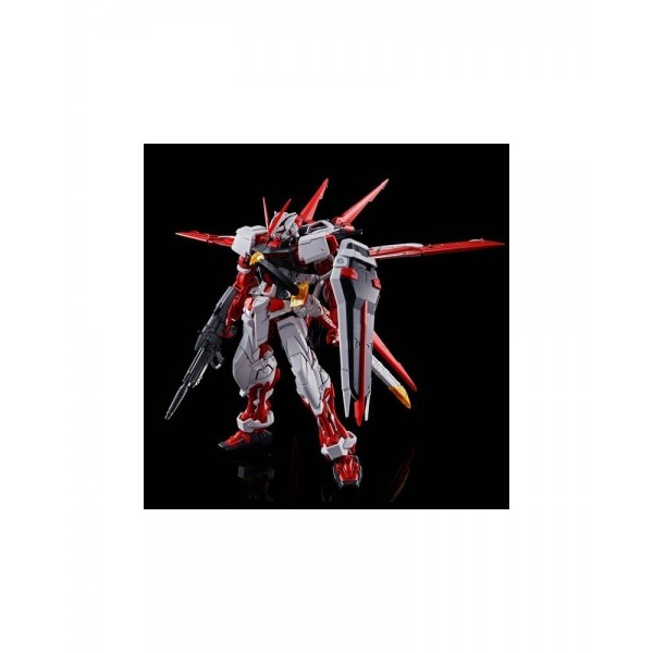 Bandai P Bandai Gunpla Master Grade MG 1 100 Flight Unit Expansion Set For Gundam Astray Red Frame