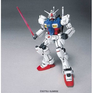 Bandai Gunpla High Grade HGUC 1/144 Gundam RX-78GP01 Zephyrantes