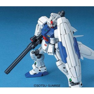 Bandai Gunpla High Grade HGUC 1/144 Gundam RX-78GP03S Stamen