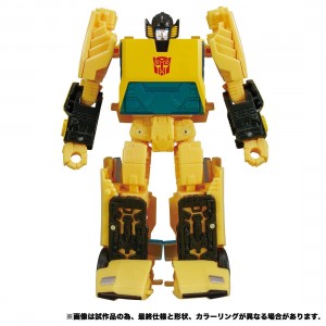 Takaratomy Transformers Earth Rise ER-11 Sunstreaker