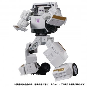 Takaratomy Transformers Earth Rise ER-14EX Runamuck