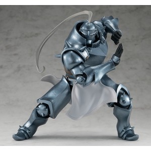 Goodsmile POP Up Parade Fullmetal Alchemist Brotherhood Alphonse Elric