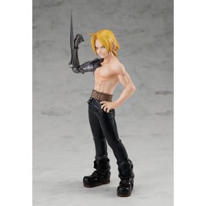 Goodsmile POP Up Parade Fullmetal Alchemist Brotherhood Edward Elric