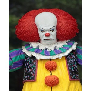 Neca IT Ultimate Pennywise 1990 Version