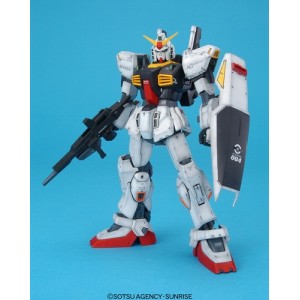 Bandai Gunpla Master Grade MG 1/100 Gundam RX-178 MK-II AEUG Ver 2.0