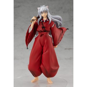 Goodsmile POP Up Parade Inuyasha