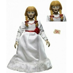 NECA Conjuring Annabelle "Comes Home" Clothed Version