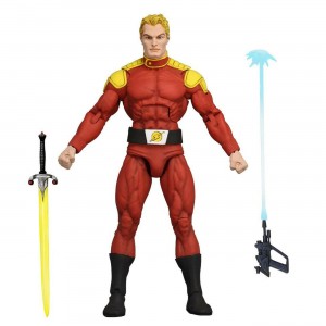 NECA Defenders Of The Earths 02 Flash Gordon