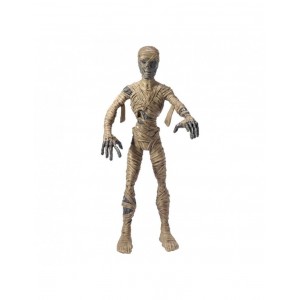 Noble Toys Universal Monsters Bendyfigs Minis Mummy