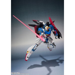 Bandai Metal Robot Spirits Gundam Z KA Signature