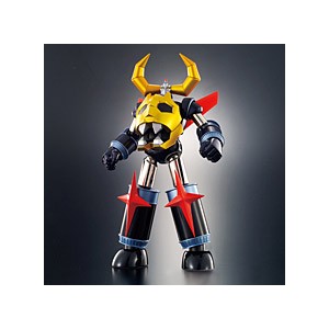 Bandai Soul Of Chogokin GX-27 Gaiking