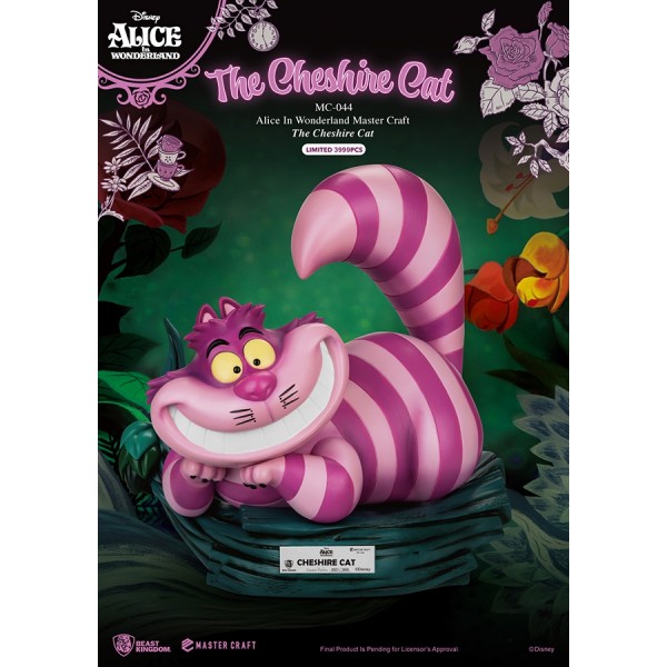 https://toyshunter.it/34534-large_default/BEAST-KINGDOM-MASTER-CRAFT-MC-044-DISNEY-ALICE-IN-WONDERLAND-CHESHIRE-CAT-.jpg