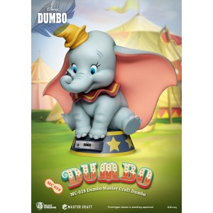 Beast Kingdom Master Craft MC-028 Disney Dumbo