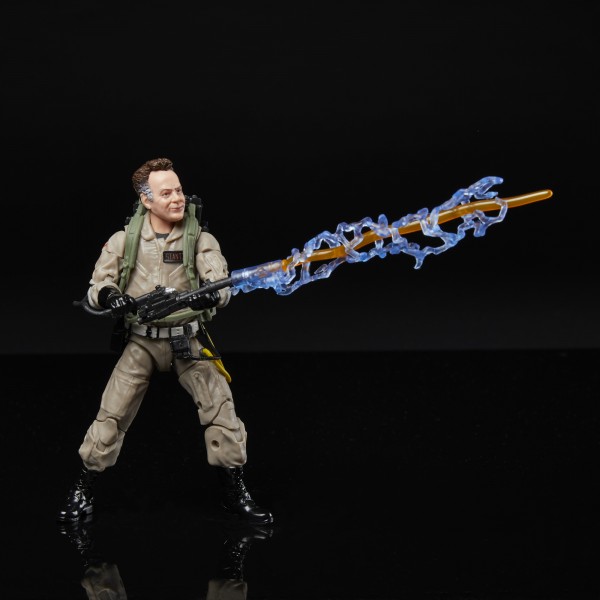 Hasbro Ghostbusters Afterlife Plasma Series Ray Stantz