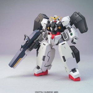 Bandai Gunpla High Grade HG 1/144 Gundam Virtue