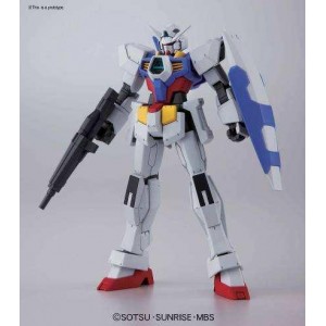 Bandai Gunpla High Grade HG 1/144 Gundam AGE-1 Normal