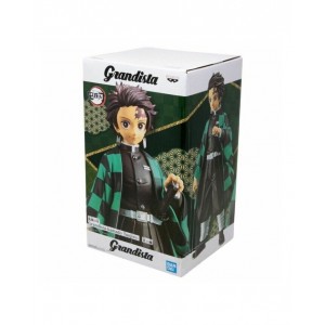 Banpresto Grandista Demon Slayer Kimetsu no Yaiba Kamado Tanjiro