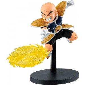 Banpresto Dragonball Z GxMateria Krillin