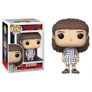 Funko POP Television Stranger Things 1238 Eleven