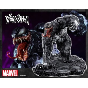 Kotobukiya ARTFX+ PVC Statue 1/10 Venom Renewal Edition