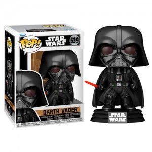 Funko POP Star Wars 539 Darth Vader