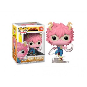 Funko POP Animation My Hero Academia 790 Mina Ashido