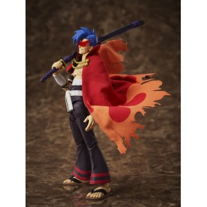 Anpliex GURREN LAGANN KAMINA 1/12 BUZZMOD AF