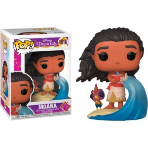 Funko POP Disney Ultimate Princess 1016 Moana