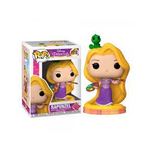 Funko POP Disney Ultimate Princess 1018  Rapunzel