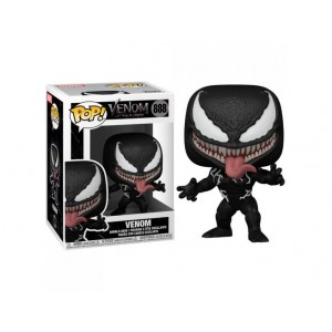 Funko POP Marvel Venom "Let There Be Carnage" 888 Venom