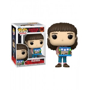 Funko POP Television Stranger Things 1297 Eleven
