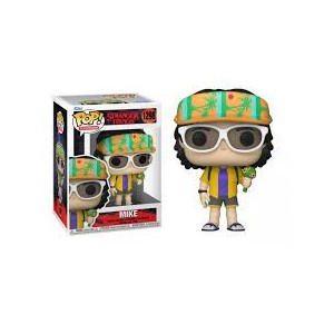 Funko POP Television Stranger Things 1298 Mike