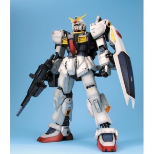 Bandai Gunpla Perfect Grade PG 1/60 Gundam RX-178 MK-II AEUG