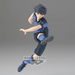 Banpresto Blue Lock Team Z: Isagi Yoichi