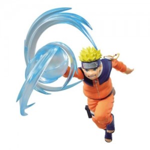 Banpresto Naruto Effectreme Uzumaki Naruto