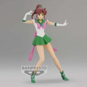 Banpresto Sailor Moon Eternal Glitter & Glamour Super Sailor Jupiter Type A