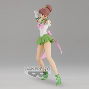 Banpresto Sailor Moon Eternal Glitter & Glamour Super Sailor Jupiter Type B