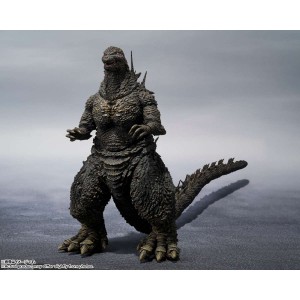 Bandai S.H.Monsterarts Godzilla 2023