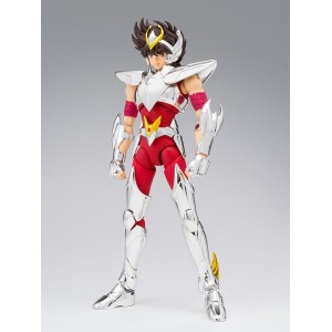 Bandai Saint Seiya Myth Cloth EX Seiya Pegasus V3 Final Bronze