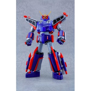 Action Toys Perfect Transformation Gloyzer Groyzer X