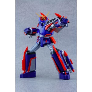 Action Toys Perfect Transformation Gloyzer Groyzer X