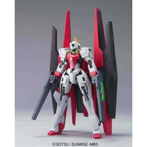 Bandai Gunpla High Grade HG 1/144 GN-Archer