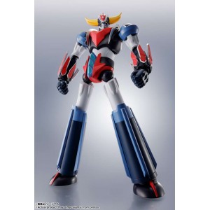 Bandai Robot Spirits Side Super Grendizer U Action Figure