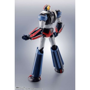 Bandai Robot Spirits Side Super Grendizer U Action Figure