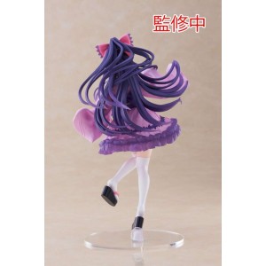 Taito Date A Live Tohka Yatogami Japanese Goth Coreful Figure