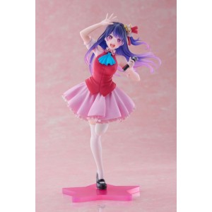 Taito Oshi No Ko Ai Hoshino B-Komachi Coreful Figure